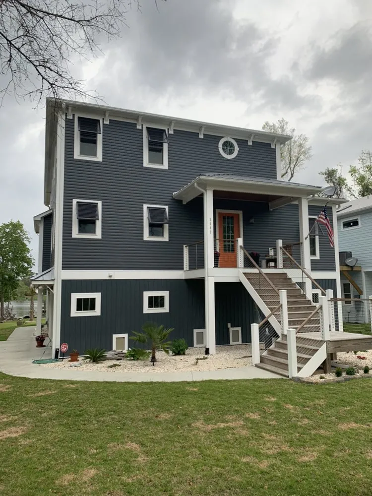 Slide of CB Construction