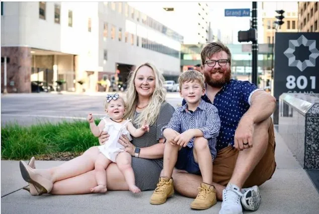 Slide of CB Contracting