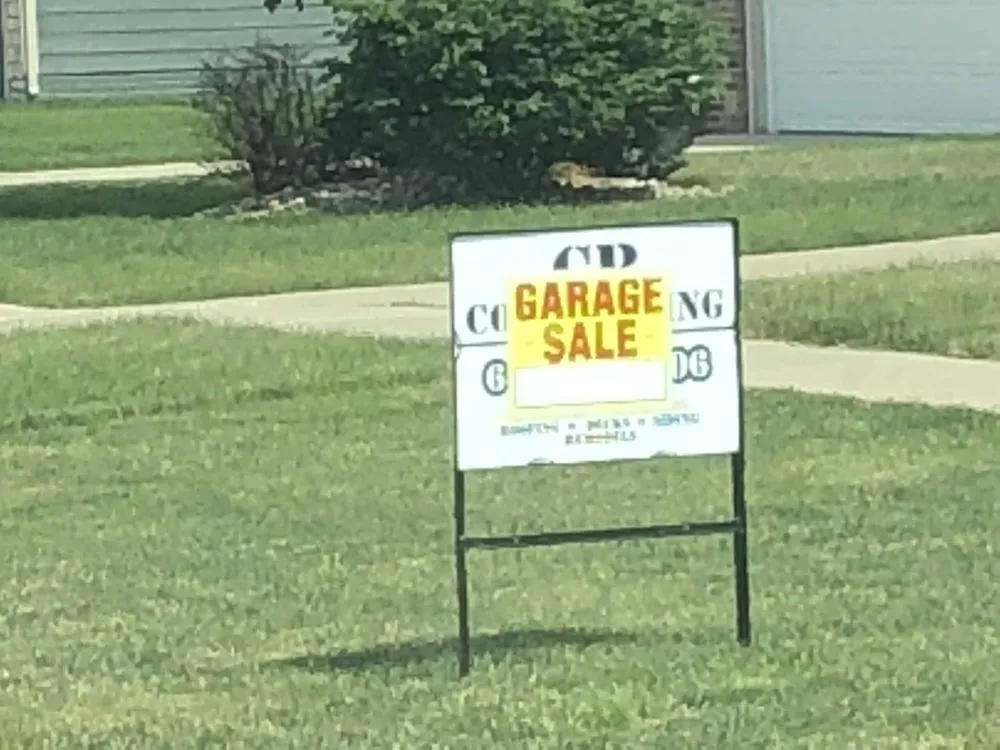 Slide of CB Contracting