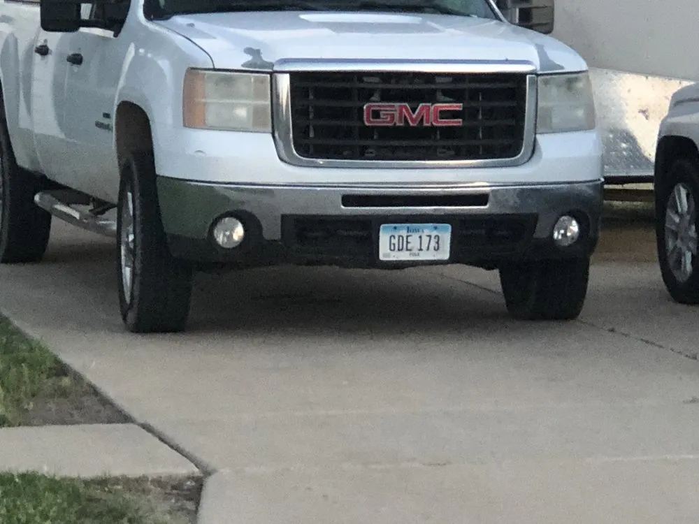 Slide of CB Contracting