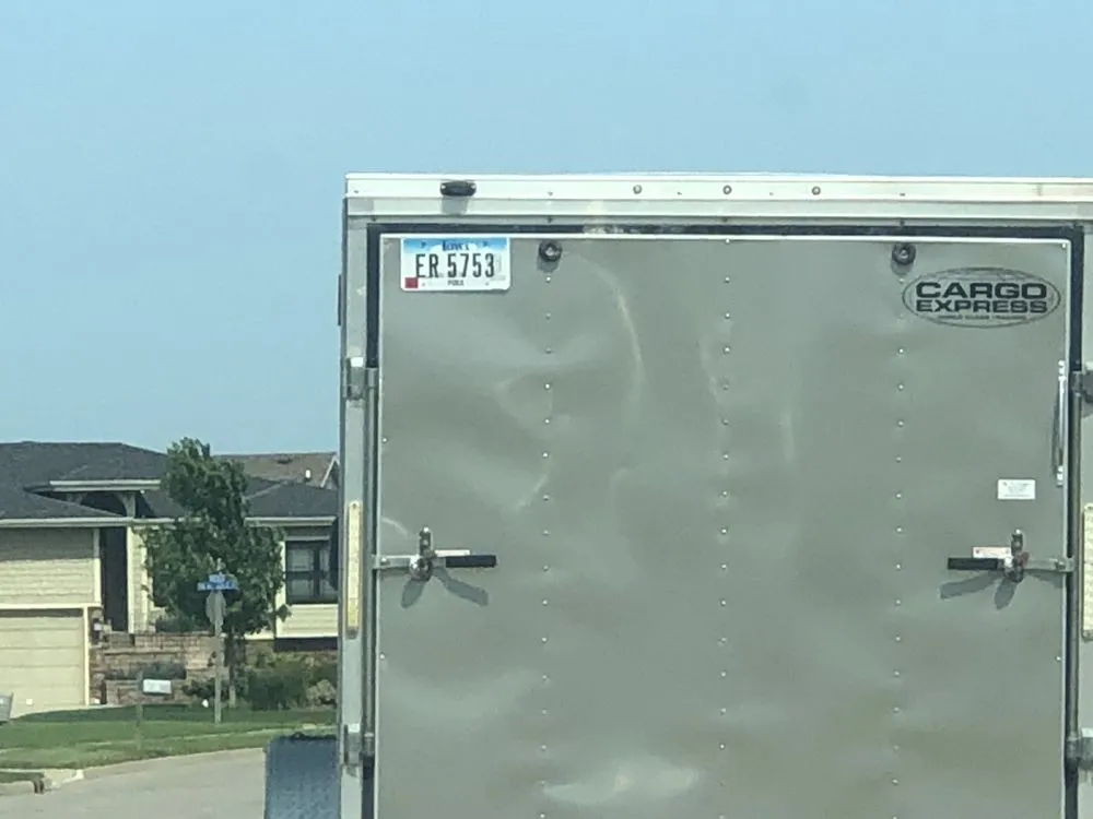 Slide of CB Contracting