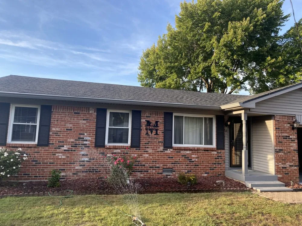 Slide of CB Exteriors