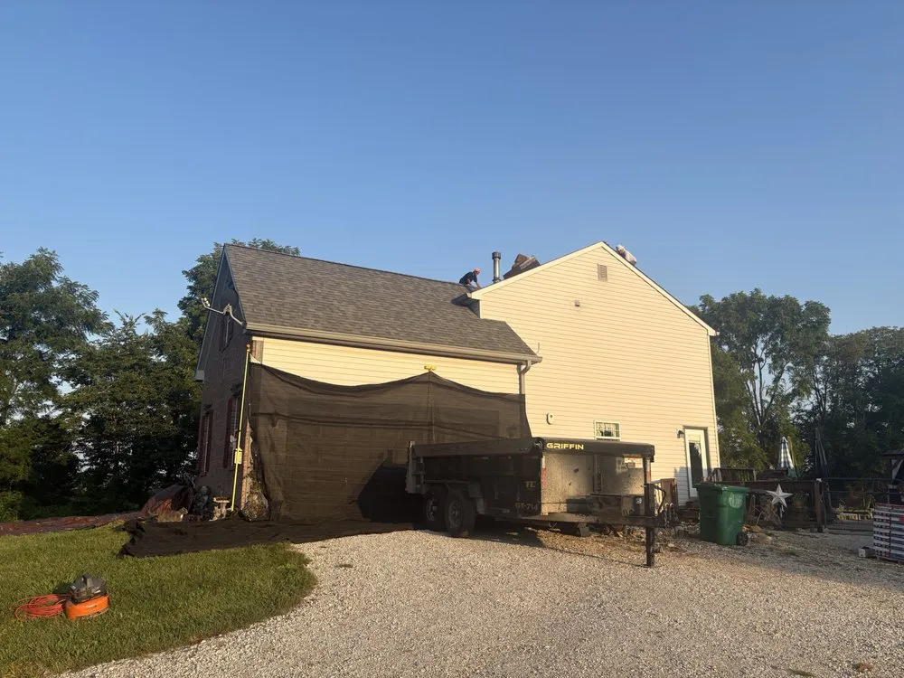 Slide of CB Exteriors