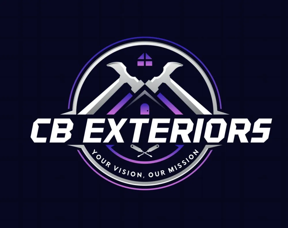 Slide of CB Exteriors