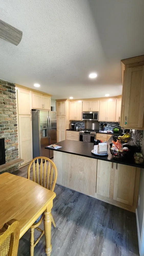 Slide of CB Homes and Remodeling