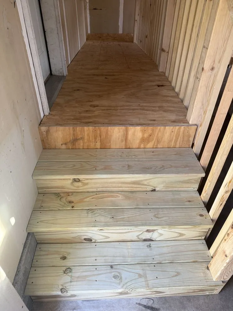 Slide of CB Homes and Remodeling