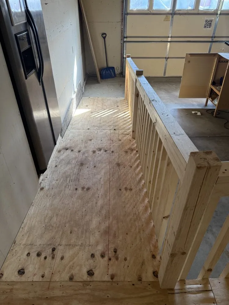 Slide of CB Homes and Remodeling