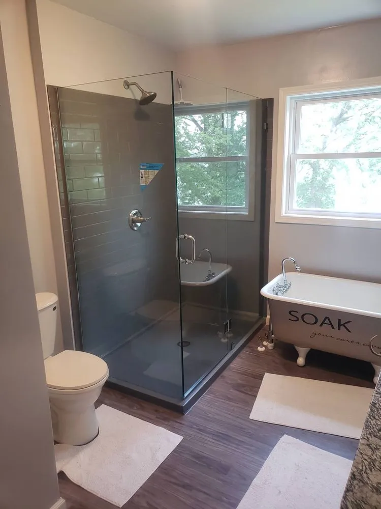 Slide of CB Homes and Remodeling