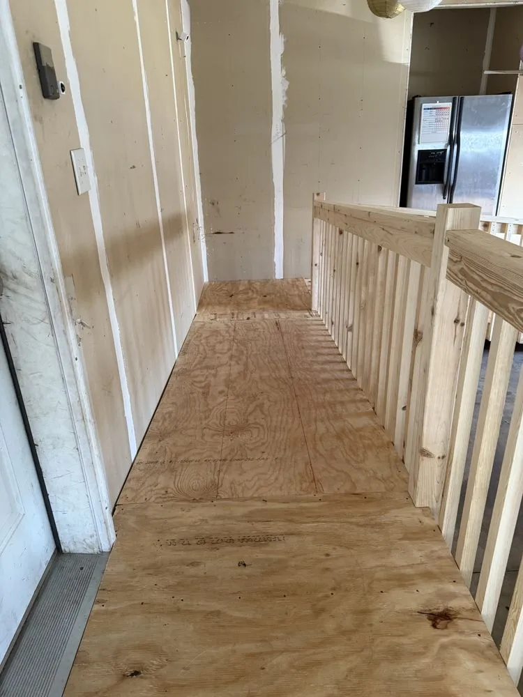 Slide of CB Homes and Remodeling