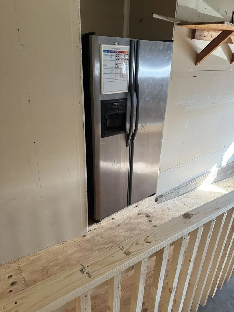 Slide of CB Homes and Remodeling