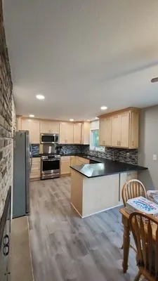 CB Homes and Remodeling