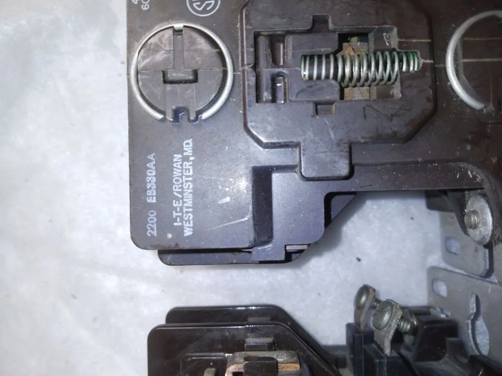 Slide of CB Maintenance and E-Commerce