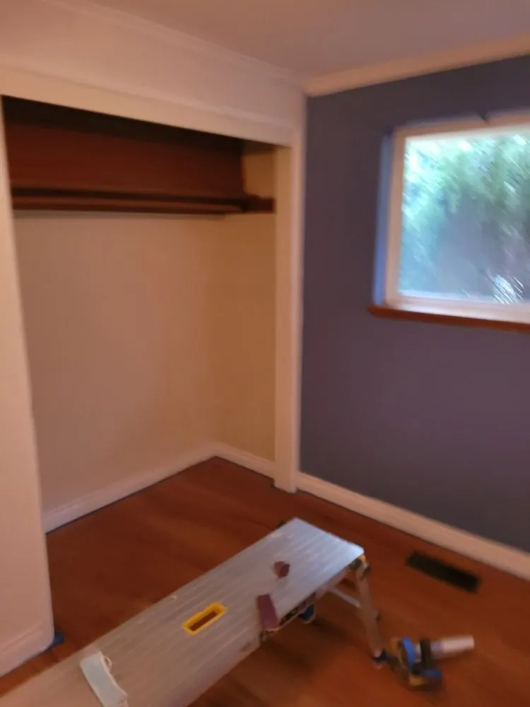 Slide of CB Maintenance and E-Commerce