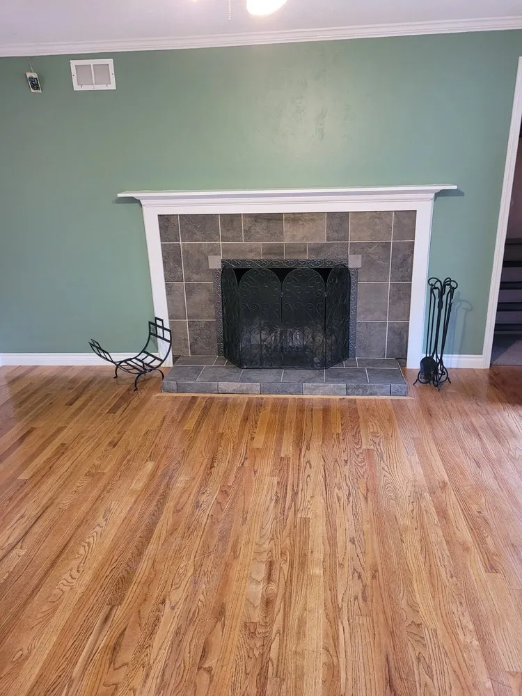 Slide of CB Maintenance and E-Commerce