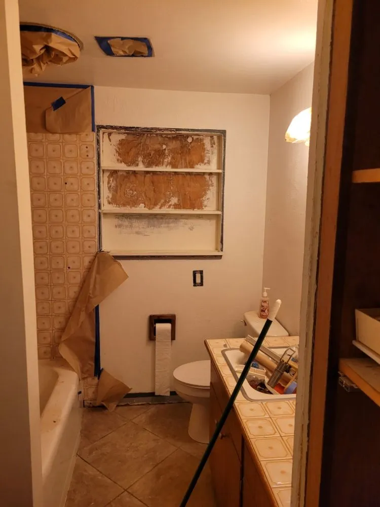 Slide of CB Maintenance and E-Commerce