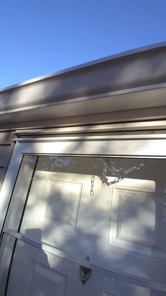 Slide of C&B Precision Contractors