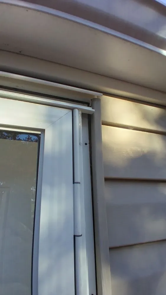 Slide of C&B Precision Contractors