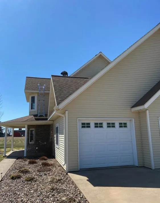 Slide of C&B Precision Contractors