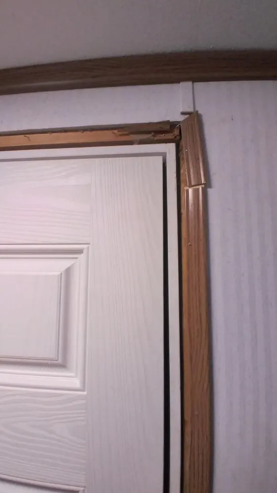 Slide of C&B Precision Contractors