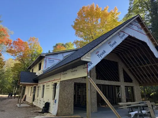 C&B Precision Contractors