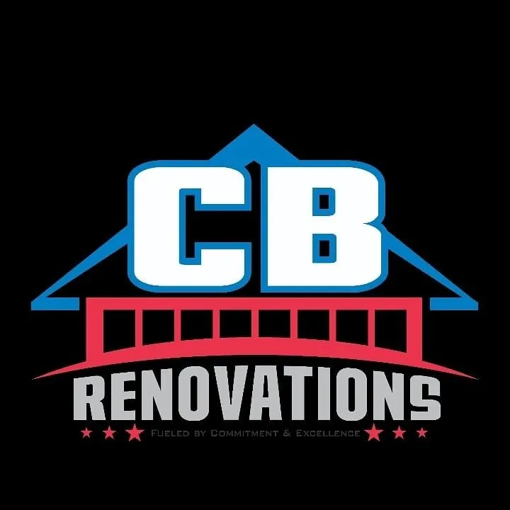Slide of CB Renovations