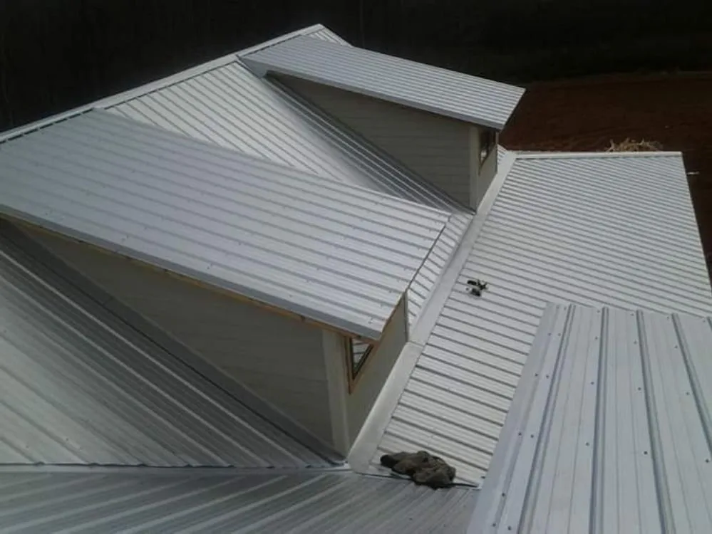 Slide of CB Renovations