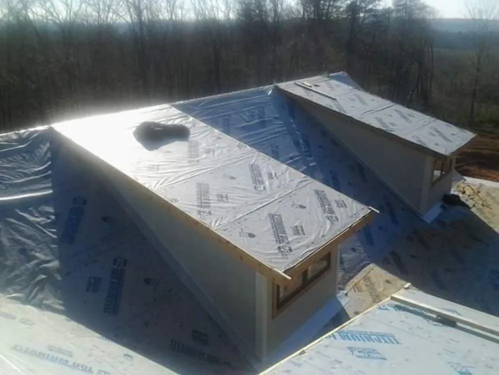 Slide of CB Renovations