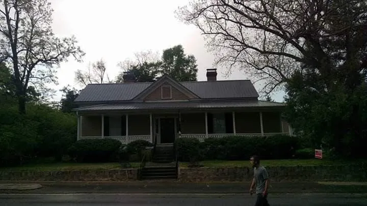 Slide of CB Renovations