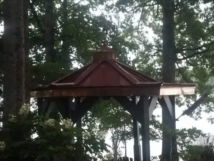 Slide of CB Renovations