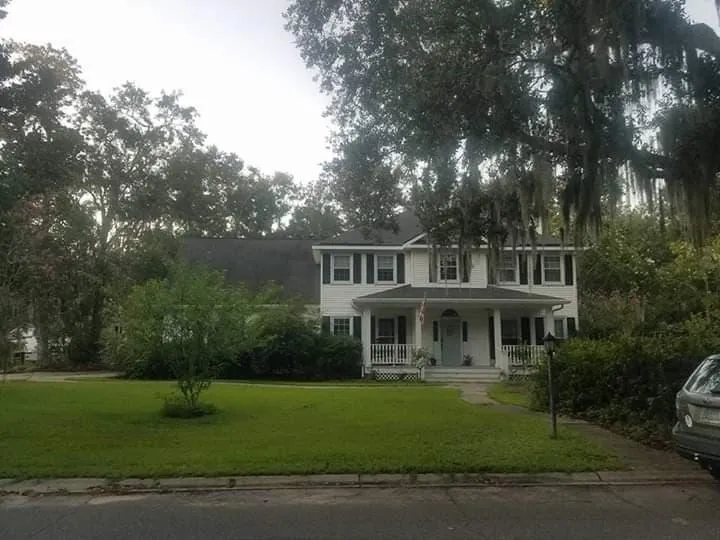 Slide of CB Renovations