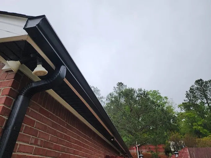 Slide of C&B Roofing