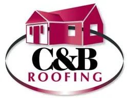 Slide of C&B Roofing