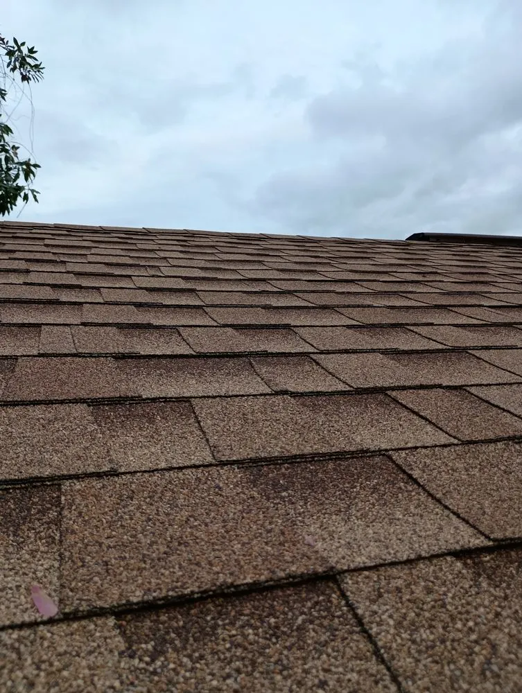 Top-rated residential roofing service after storm damage across Clair-Mel City, FL - CB Roofing