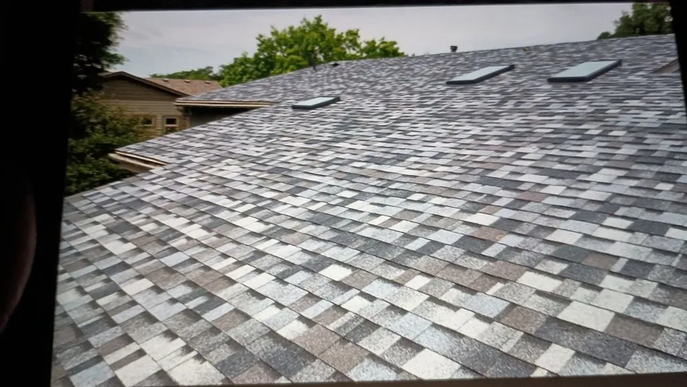 Professional roof installation in Clair-Mel City, FL - CB Roofing