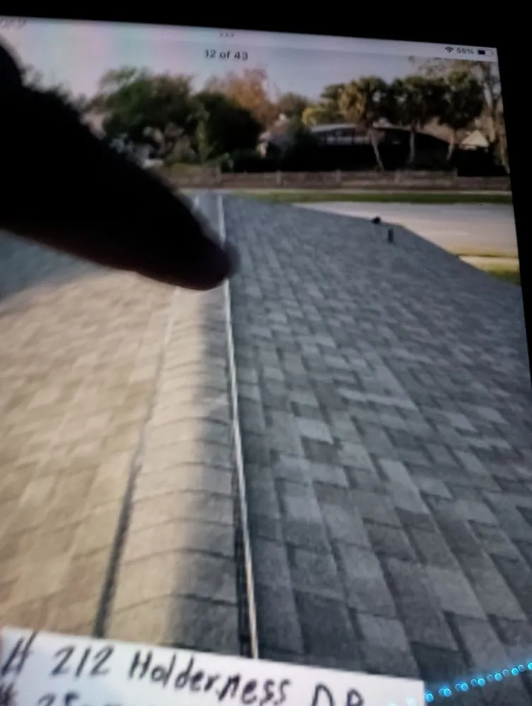 Local roof installation for homes across Clair-Mel City, FL - CB Roofing