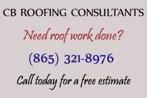 Slide of CB Roofing Consultants