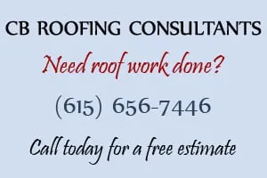 Slide of CB Roofing Consultants