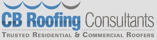Slide of CB Roofing Consultants