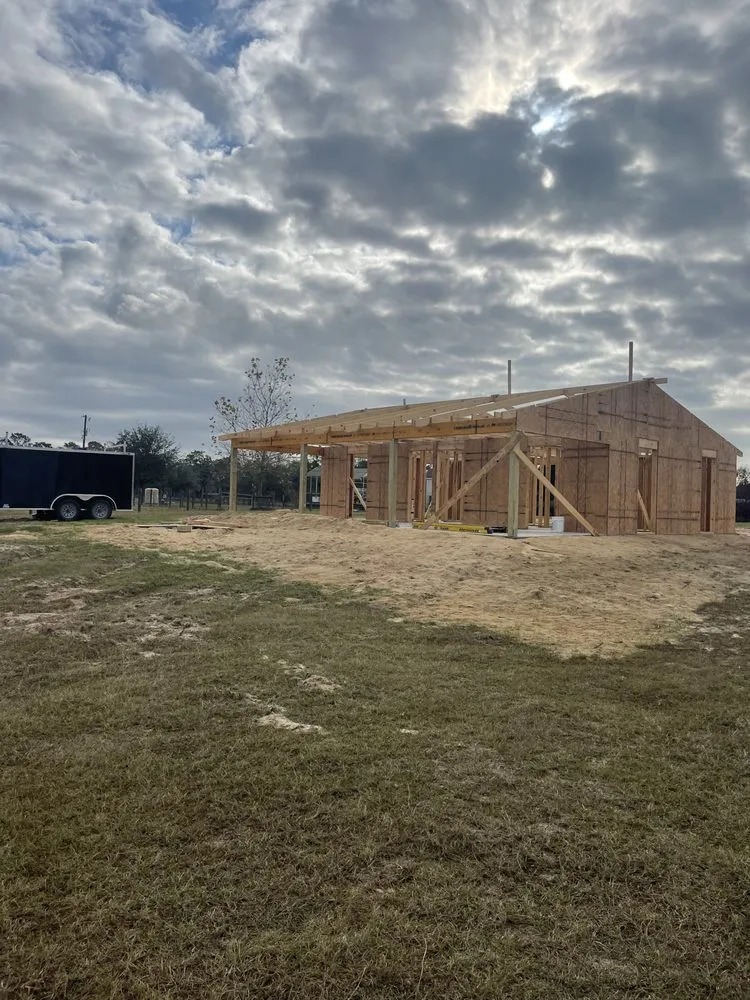 Trusted roof repair experts serving Summerfield, FL - CBC Construction Group