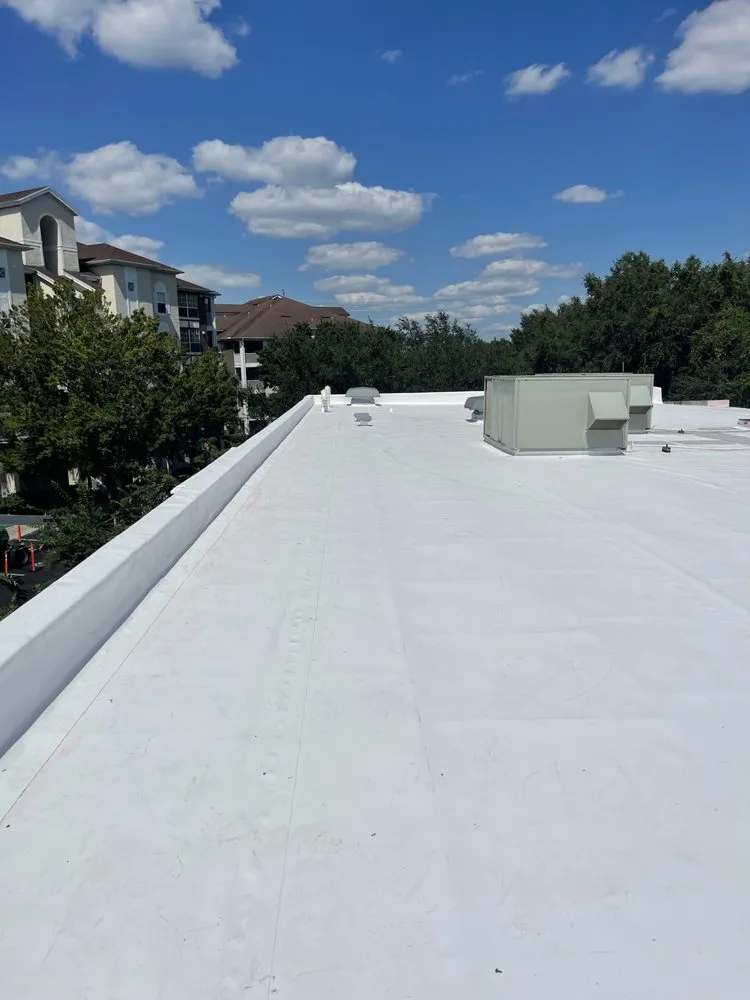 Expert roof installation in Summerfield, FL - CBC Construction Group