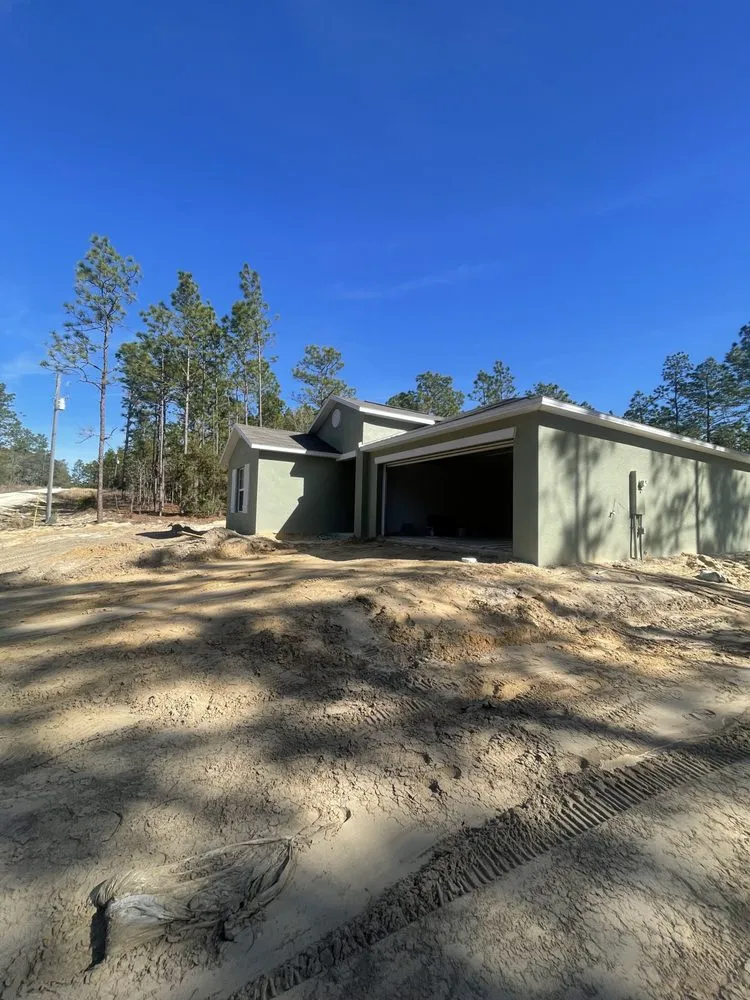 Licensed roof repair in Summerfield, FL - CBC Construction Group
