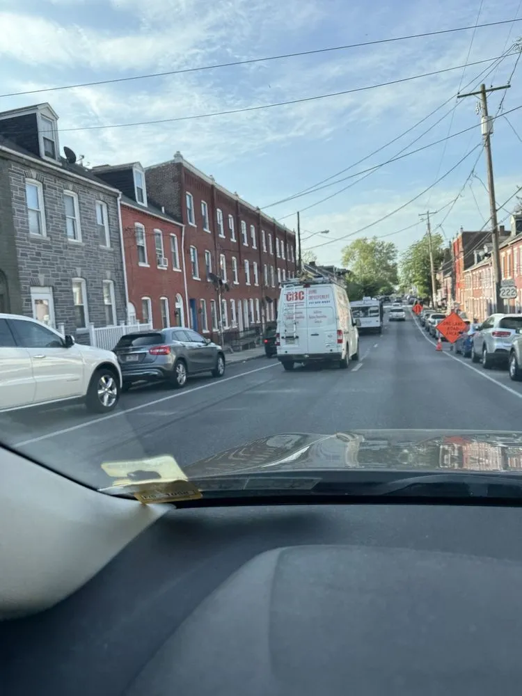 Slide of CBC Home Improvement