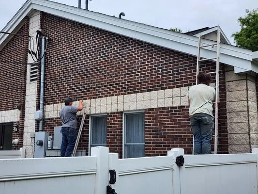 CB&E Builders