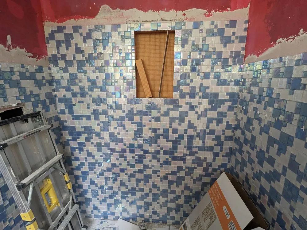 Slide of CBG Construction