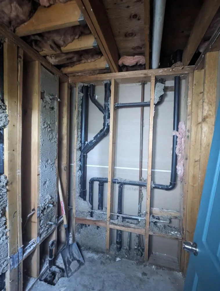 Slide of CBG Construction