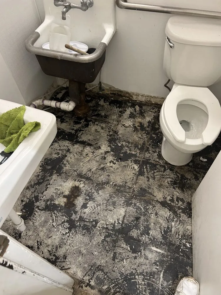 Slide of CBG Construction