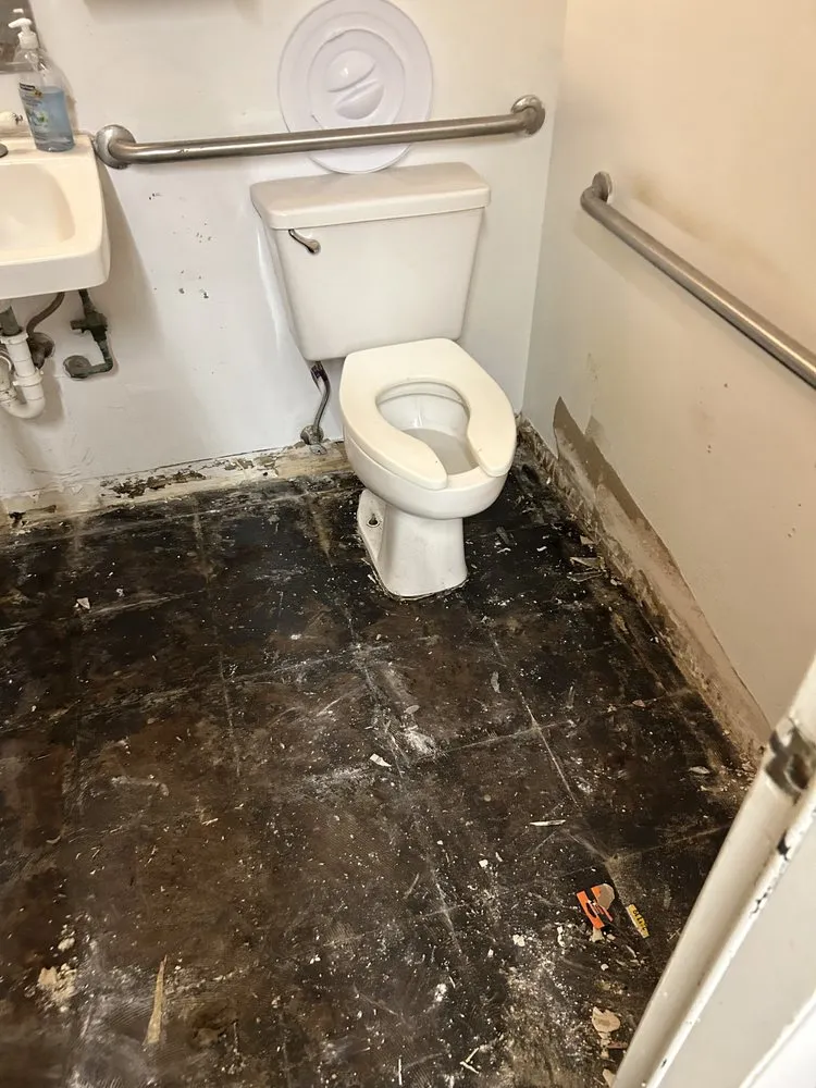 Slide of CBG Construction