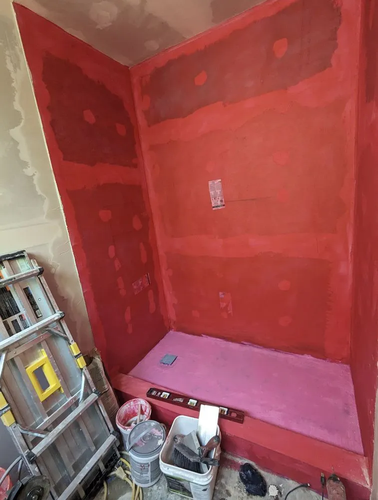 Slide of CBG Construction