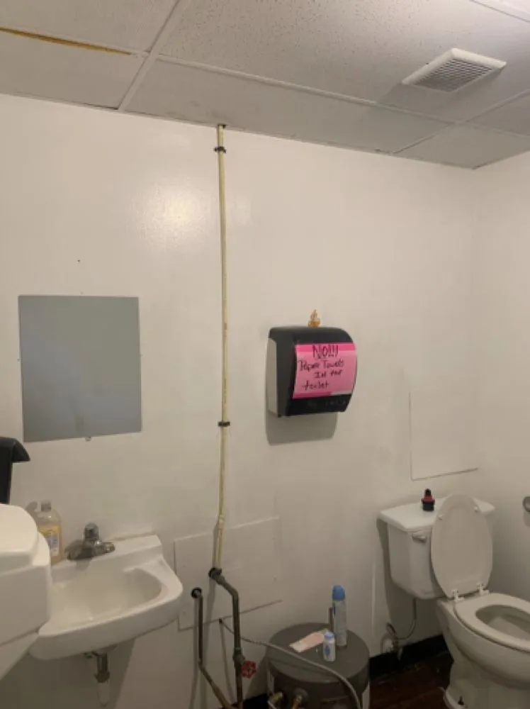 Slide of CBG Construction