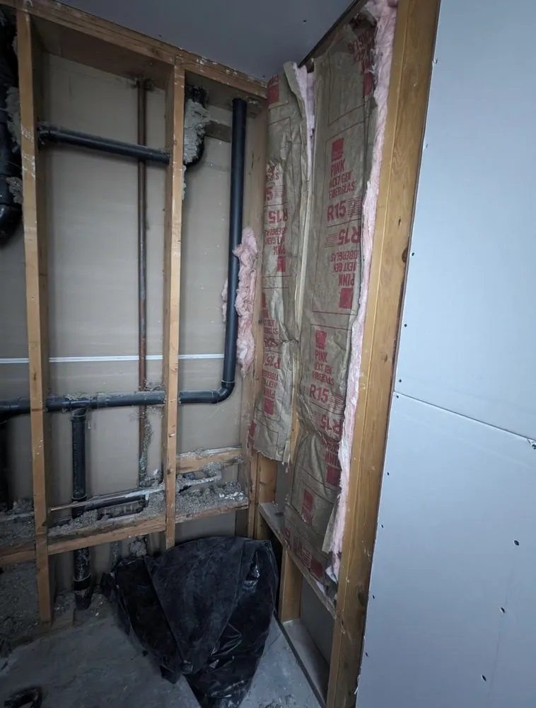 Slide of CBG Construction